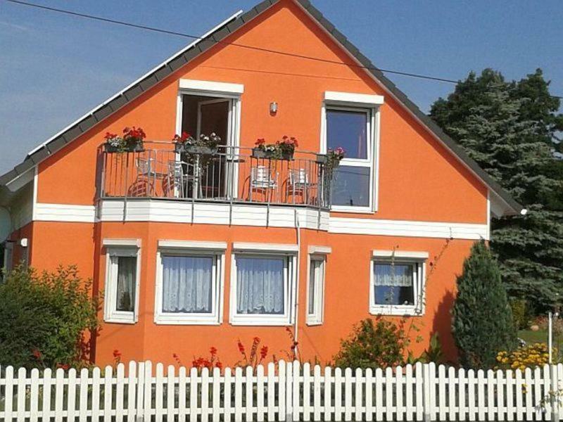 Ruegen Fewo 284 Sassnitz Exteriör bild